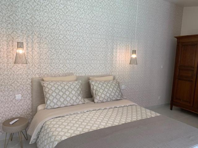 Domaine Miltat - Chambre Crayere Pierry Екстериор снимка